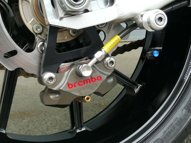 CBR954RR